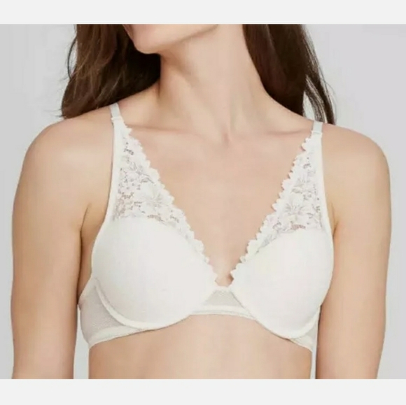 AUDEN Push-Up Bra